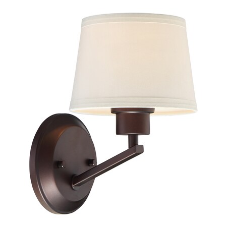 Designers Fountain Wall Sconce 88501-SB